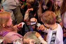 13.04.2025 Kindergottesdienst